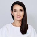 Моисеенко Оксана Леонидовна
