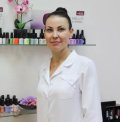 Селуянова Валентина