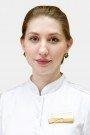 Хохлова Татьяна Вадимовна