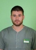 Лапин Алексей Алексеевич