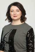 Богатова Галина