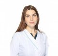 Аветисян Карина Мартиковна