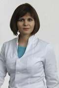 Семина Анна Валентиновна