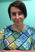 Дьяченкова Анна Владимировна