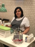 Крылова Мария Олеговна