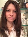 Гончарова Наталья