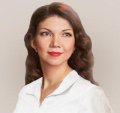 Громыко Наталия Чарыевна