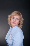 Федотова Светлана