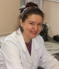 Бабина Надежда Валериановна