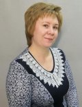 Сидельникова Светлана Ивановна