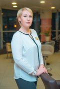 Шатова Анастасия