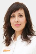 ЗЕМСКОВА Светлана Владимировна