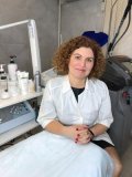Белошапкина Ольга Юрьевна