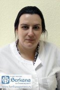 Поспелова Ольга Васильевна