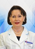 Мусаева Галина Ильинична