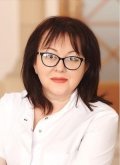 Шмитко Наталья Владимировна