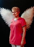 Моногарова Елена