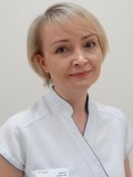Башкова Ирина