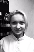 Соловьева Яна