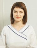 Шукалова Снежана
