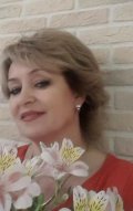 Михеева Анна Николаевна