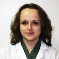 Сагателян Маргарита Ованесовна