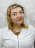 Шаварина Ирина