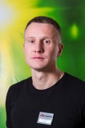 Шерышев Алексей