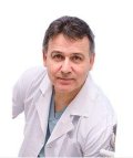 Иванов Сергей Юрьевич