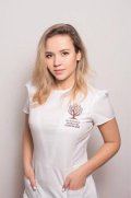 Черненко Оксана Александровна