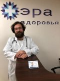Cоколин Семен Борисович