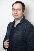 Юнкин Алексей