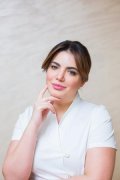 Митилова Илона Олеговна