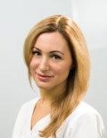 Татарникова Анна Алексеевна