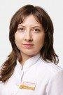 ГВОЗДЕЦКАЯ Юлиана Вячеславовна