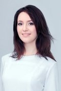 Лекомцева Марина Владимировна