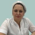 Бурнашова Светлана Геннадьевна