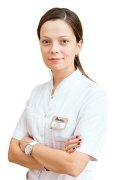 Калимеева Елена Юрьевна