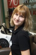 Пожидаева Людмила