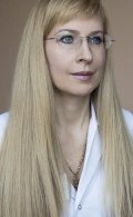 Придачина Ольга Васильевна