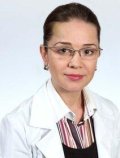 Никушкина Ольга Евгеньевна