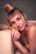 Парыгина Оксана Викторовна