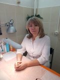 Данилина Ольга