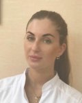 Казина Алиса Александровна
