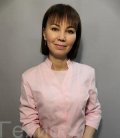 Скурихина Инна Александровна