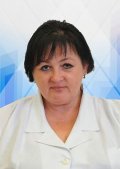 Бунтова Марина Алексеевна