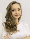 Новикова Алиса Вячеславовна