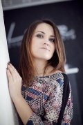Писаревская Карина Юлиевна