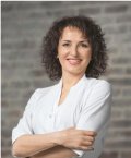 Липатова Олеся Владимировна