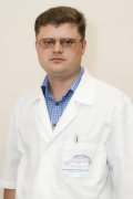 Кулик Александр Владимирович